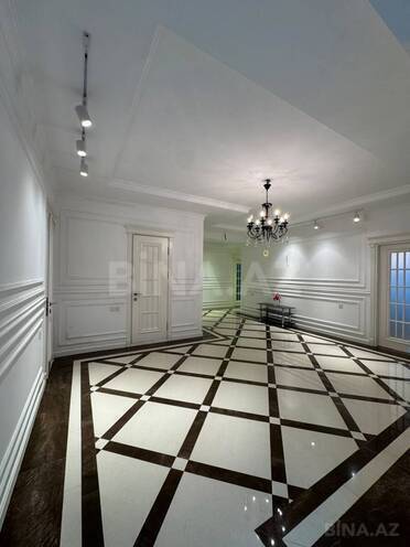 Satılır 3 otaqlı yeni tikili 160 m², Yasamal r., photo 19 from 24