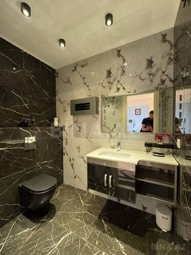 Satılır 3 otaqlı yeni tikili 160 m², Yasamal r., photo 6 from 24