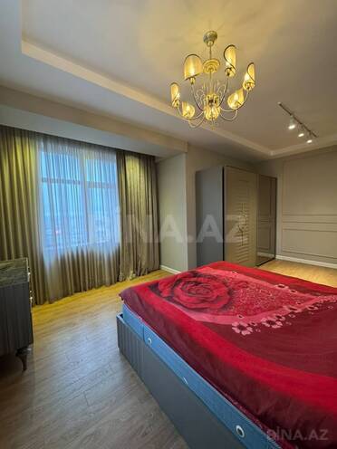 Satılır 3 otaqlı yeni tikili 160 m², Yasamal r., photo 16 from 24