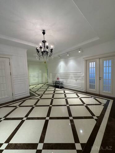 Satılır 3 otaqlı yeni tikili 160 m², Yasamal r., photo 23 from 24