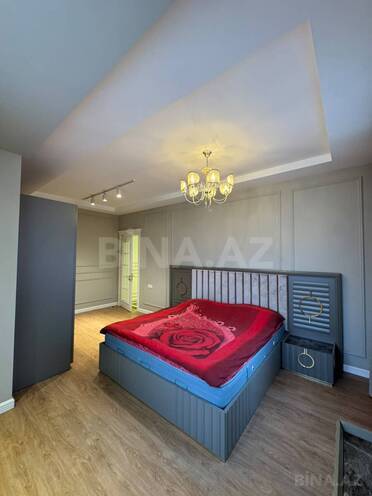 Satılır 3 otaqlı yeni tikili 160 m², Yasamal r., photo 15 from 24