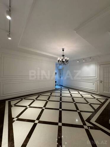 Satılır 3 otaqlı yeni tikili 160 m², Yasamal r., photo 22 from 24