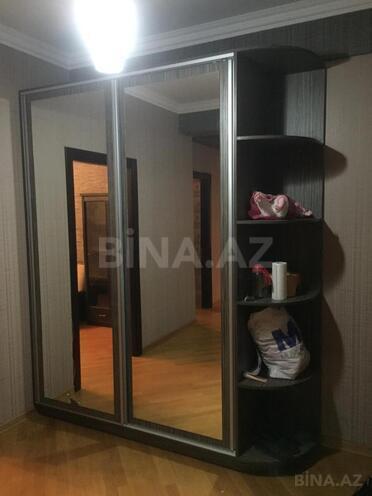 İcarəyə verilir 2 otaqlı yeni tikili 95 m², Həzi Aslanov m., photo 3 from 21