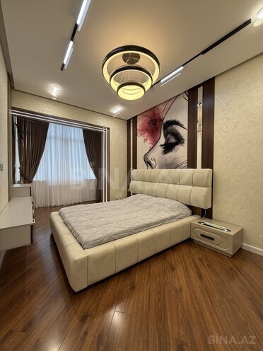 Продается 2-комн. новостройка 86 м², м. Ази Асланов, photo 6 from 17