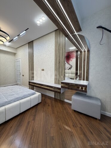 Продается 2-комн. новостройка 86 м², м. Ази Асланов, photo 7 from 17