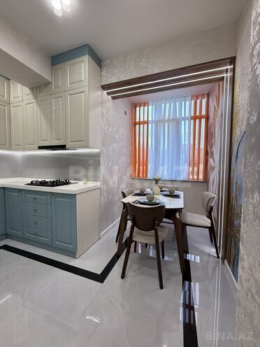 Продается 2-комн. новостройка 86 м², м. Ази Асланов, photo 8 from 17