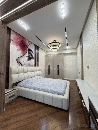 Продается 2-комн. новостройка 86 м², м. Ази Асланов, photo 5 from 17