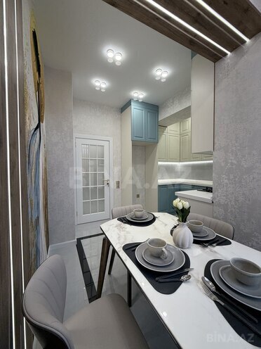Продается 2-комн. новостройка 86 м², м. Ази Асланов, photo 9 from 17