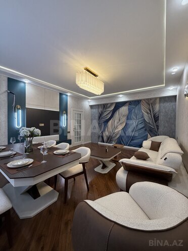 Продается 2-комн. новостройка 86 м², м. Ази Асланов, photo 3 from 17