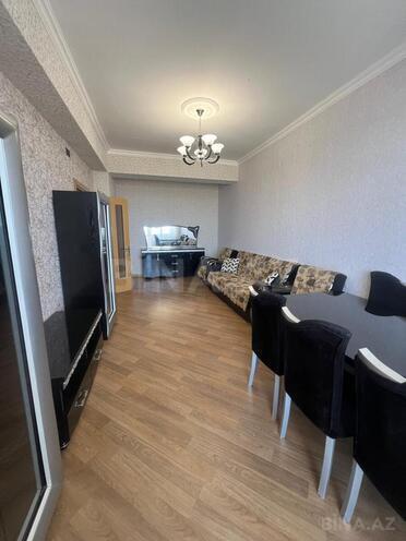 Сдается 2-комн. новостройка 90 м², пос. Баилова, photo 3 from 17