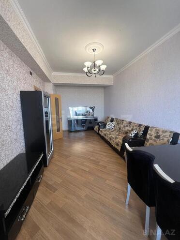 Сдается 2-комн. новостройка 90 м², пос. Баилова, photo 4 from 17