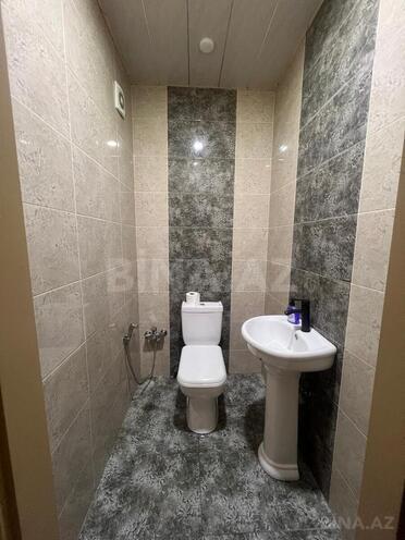 Сдается 2-комн. новостройка 90 м², пос. Баилова, photo 16 from 17