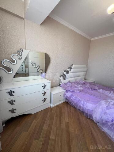 Сдается 2-комн. новостройка 90 м², пос. Баилова, photo 8 from 17