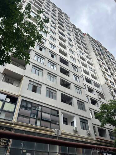 Продается 2-комн. новостройка 58 м², м. Нефтчиляр, photo 22 from 23