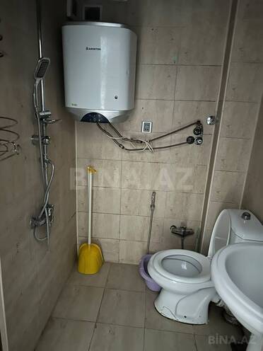 Продается 1-комн. вторичка 33 м², м. Элмляр Академиясы, photo 7 from 10