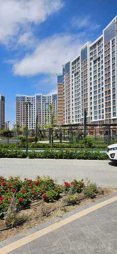 Satılır 3 otaqlı yeni tikili 76.2 m², Bakmil m., photo 19 from 21