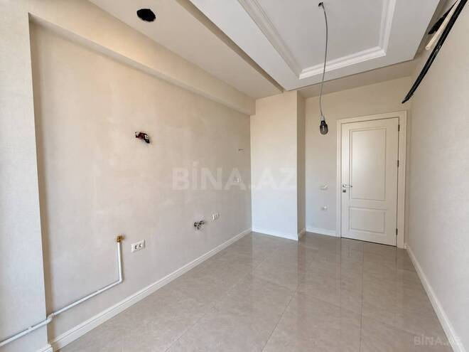 Satılır 3 otaqlı yeni tikili 76.2 m², Bakmil m., photo 11 from 21