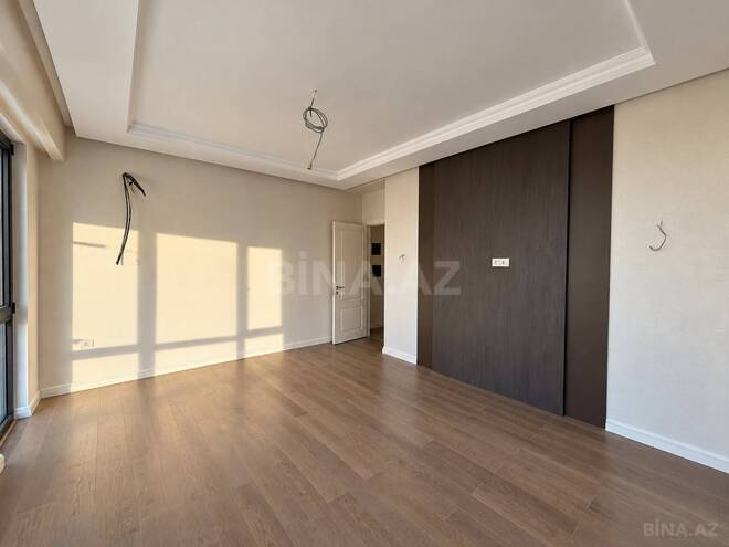 Satılır 3 otaqlı yeni tikili 76.2 m², Bakmil m., photo 4 from 21