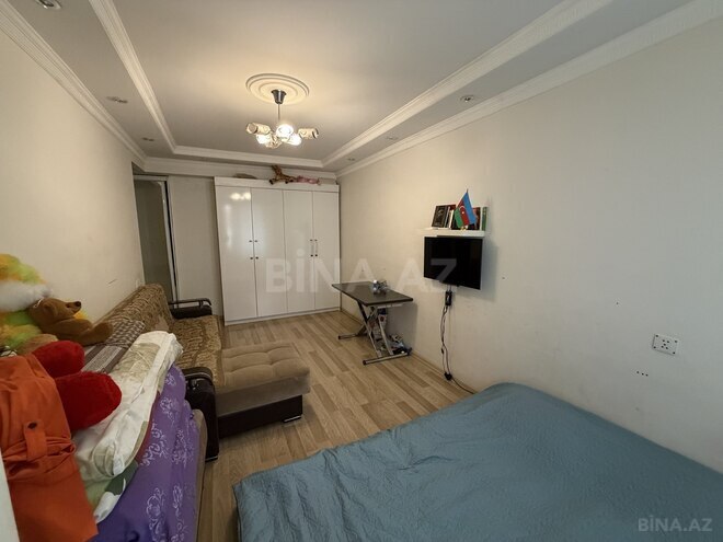 Продается 2-комн. новостройка 50 м², м. Иншаатчылар, photo 3 from 12