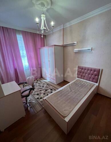 İcarəyə verilir 3 otaqlı yeni tikili 120 m², İnşaatçılar m., photo 6 from 9