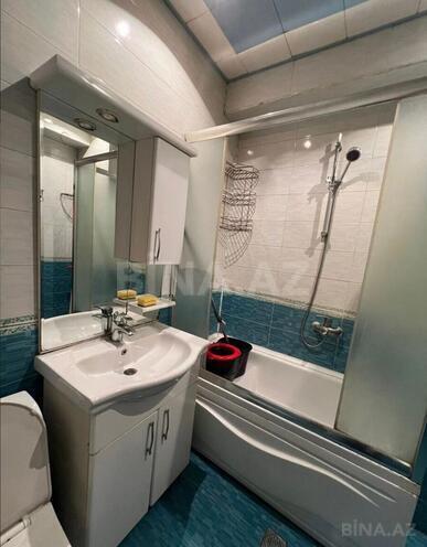 İcarəyə verilir 3 otaqlı yeni tikili 120 m², İnşaatçılar m., photo 7 from 9