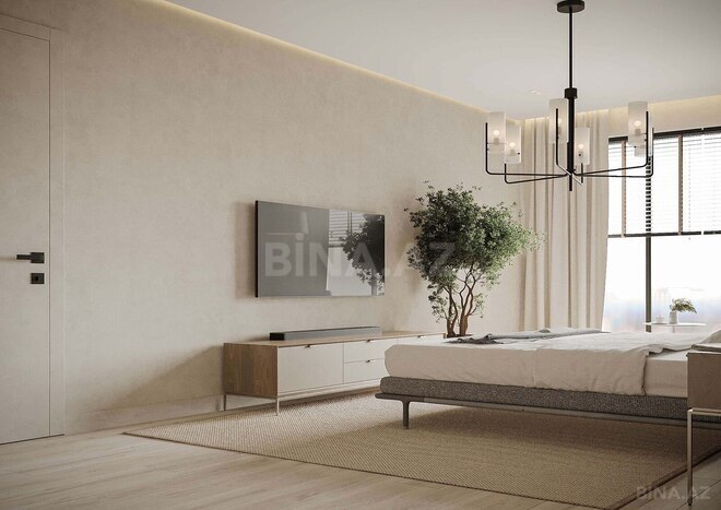 Satılır 2 otaqlı yeni tikili 90.2 m², Nardaran q., photo 11 from 18