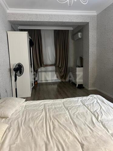 Сдается 3-комн. новостройка 95 м², м. Ахмедлы, photo 4 from 12