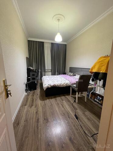 Сдается 3-комн. новостройка 95 м², м. Ахмедлы, photo 6 from 12