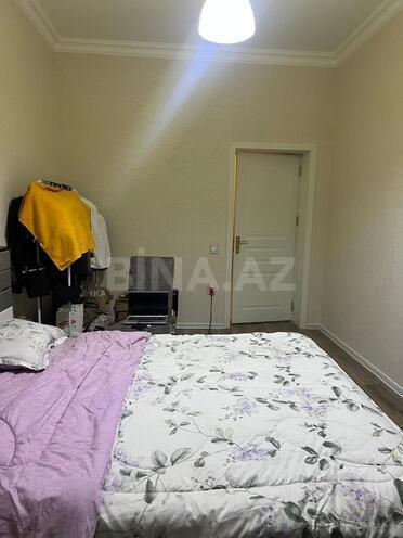 Сдается 3-комн. новостройка 95 м², м. Ахмедлы, photo 7 from 12