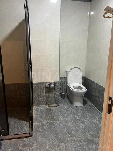 Сдается 3-комн. новостройка 95 м², м. Ахмедлы, photo 8 from 12