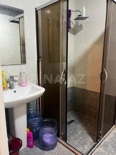 Сдается 3-комн. новостройка 95 м², м. Ахмедлы, photo 9 from 12