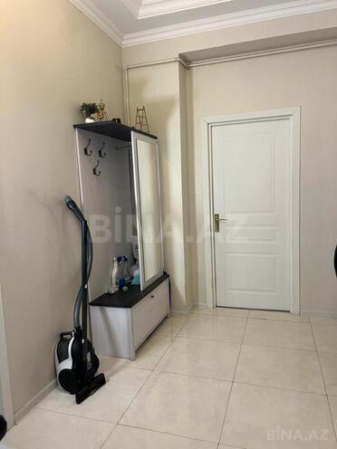 Сдается 3-комн. новостройка 95 м², м. Ахмедлы, photo 10 from 12