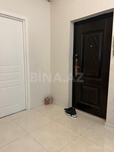 Сдается 3-комн. новостройка 95 м², м. Ахмедлы, photo 11 from 12