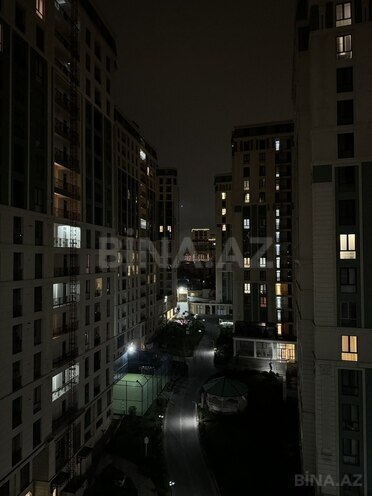İcarəyə verilir 2 otaqlı yeni tikili 70 m², Nəriman Nərimanov m., photo 14 from 15