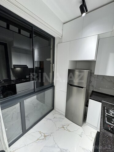 İcarəyə verilir 2 otaqlı yeni tikili 70 m², Nəriman Nərimanov m., photo 9 from 15