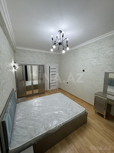 İcarəyə verilir 2 otaqlı yeni tikili 70 m², Nəriman Nərimanov m., photo 6 from 15