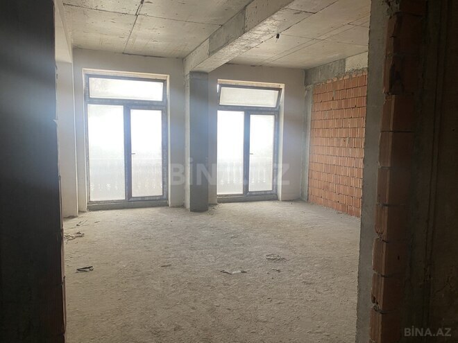 Satılır 4 otaqlı yeni tikili 140 m², Xətai r., photo 14 from 18