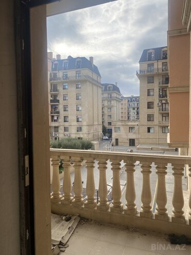 Satılır 4 otaqlı yeni tikili 140 m², Xətai r., photo 7 from 18