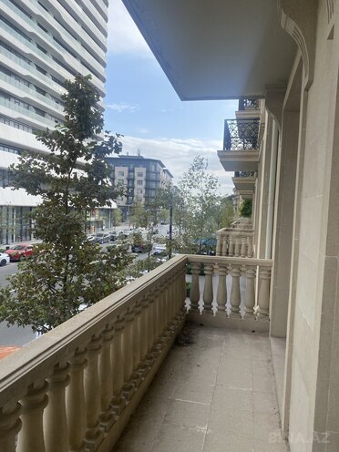 Satılır 4 otaqlı yeni tikili 140 m², Xətai r., photo 11 from 18
