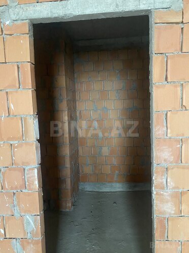 Satılır 4 otaqlı yeni tikili 140 m², Xətai r., photo 1 from 18