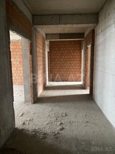 Satılır 4 otaqlı yeni tikili 140 m², Xətai r., photo 15 from 18