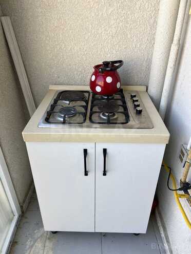 Сдаётся 2-комн. вторичка 60 м², м. Иншаатчылар, photo 6 from 15