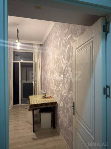 Сдаётся 2-комн. вторичка 60 м², м. Иншаатчылар, photo 10 from 15