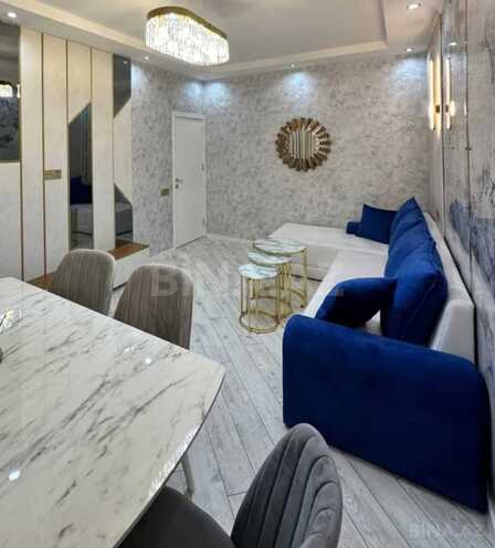 Продается 2-комн. вторичка 55 м², м. Мемар Аджеми, photo 3 from 10