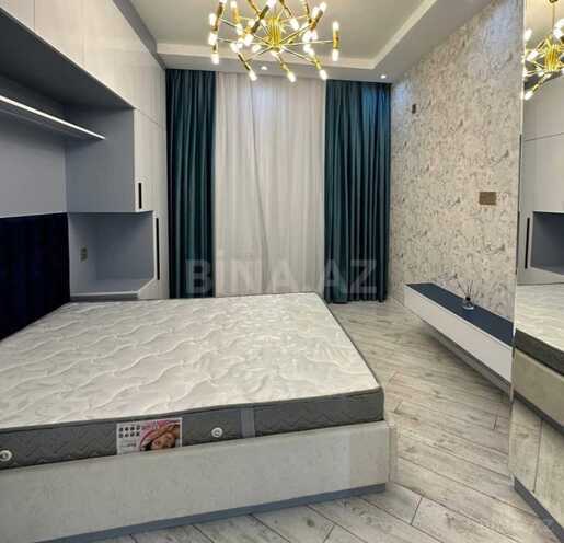 Продается 2-комн. вторичка 55 м², м. Мемар Аджеми, photo 5 from 10