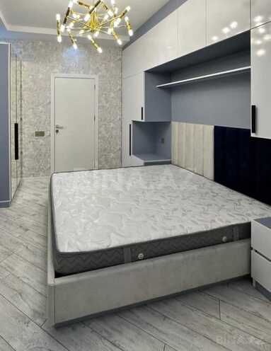 Продается 2-комн. вторичка 55 м², м. Мемар Аджеми, photo 4 from 10