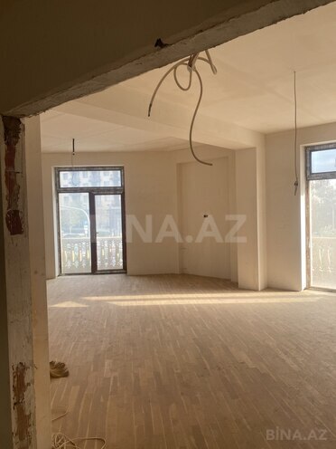 Satılır 3 otaqlı yeni tikili 131 m², Xətai r., photo 14 from 19