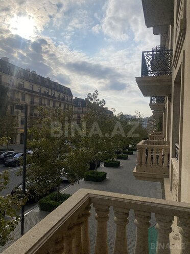 Satılır 3 otaqlı yeni tikili 131 m², Xətai r., photo 10 from 19