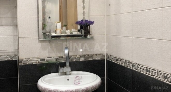 İcarəyə verilir 2 otaqlı köhnə tikili 85 m², Nəriman Nərimanov m., photo 6 from 7