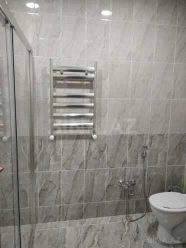 Сдаётся 1-комн. новостройка 45 м², Насиминский  р., photo 7 from 8